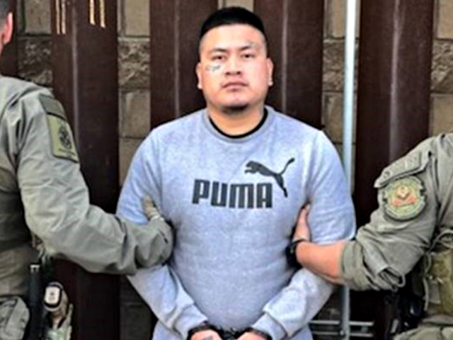 Illegal Wanted for Murder Among Nearly 2M 'Got-Aways' at Biden's Border - Vimarsana News
